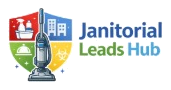 Janitorial Leads Hub